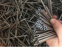 維護不銹鋼毛細管需要注意什么？