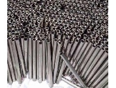 怎么判別不銹鋼毛細管是不是退火？