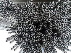 如何清潔保養不銹鋼毛細管？