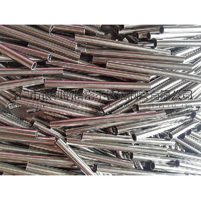 不銹鋼毛細管生產廠家 不銹鋼毛細管生產廠家