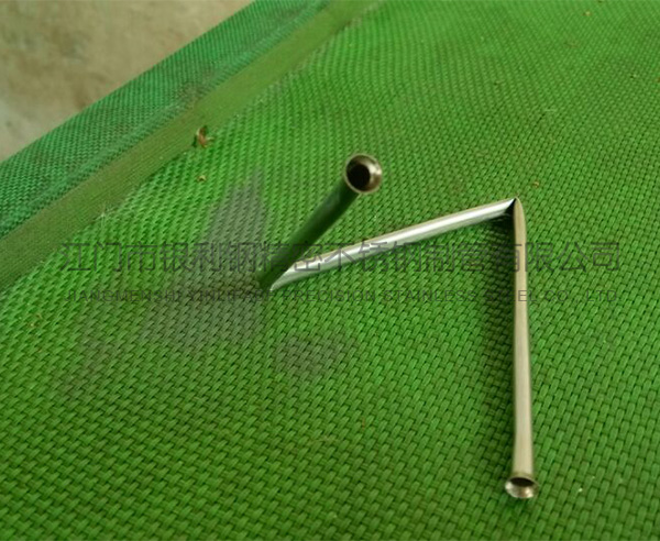 精密不銹鋼毛細(xì)管 精密不銹鋼毛細(xì)管