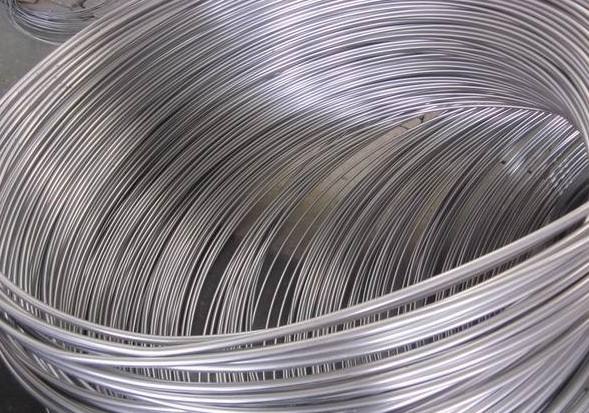 不銹鋼盤管廠家 不銹鋼盤管廠家