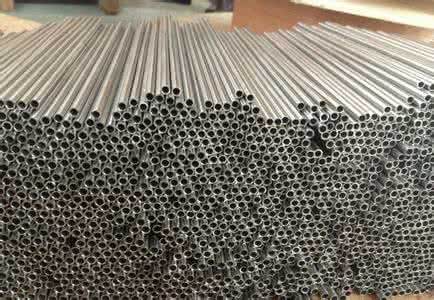 精密不銹鋼毛細管 精密不銹鋼毛細管