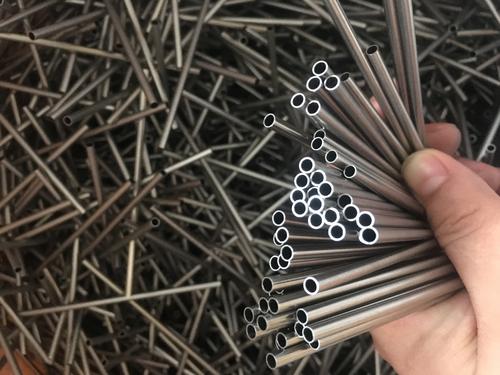 精密不銹鋼毛細(xì)管 精密不銹鋼毛細(xì)管