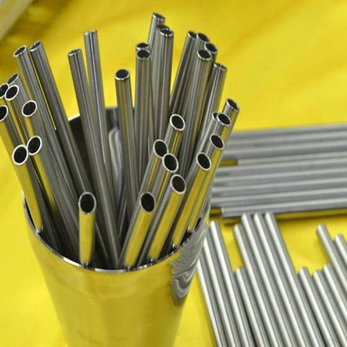 精密不銹鋼毛細管 精密不銹鋼毛細管