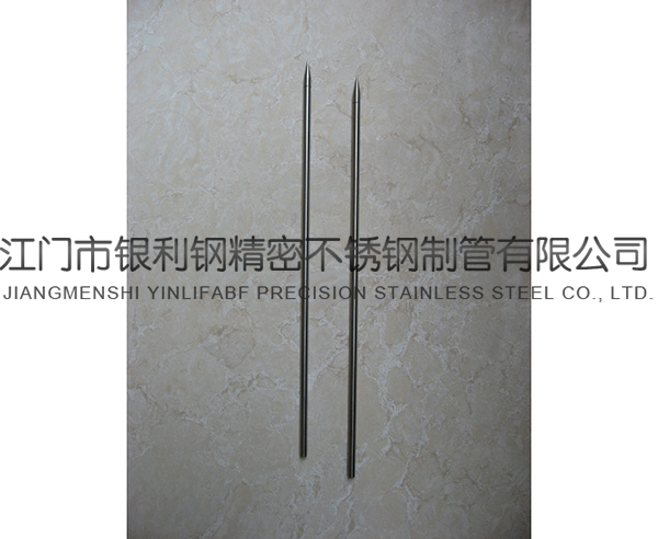 精密不銹鋼毛細(xì)管 精密不銹鋼毛細(xì)管